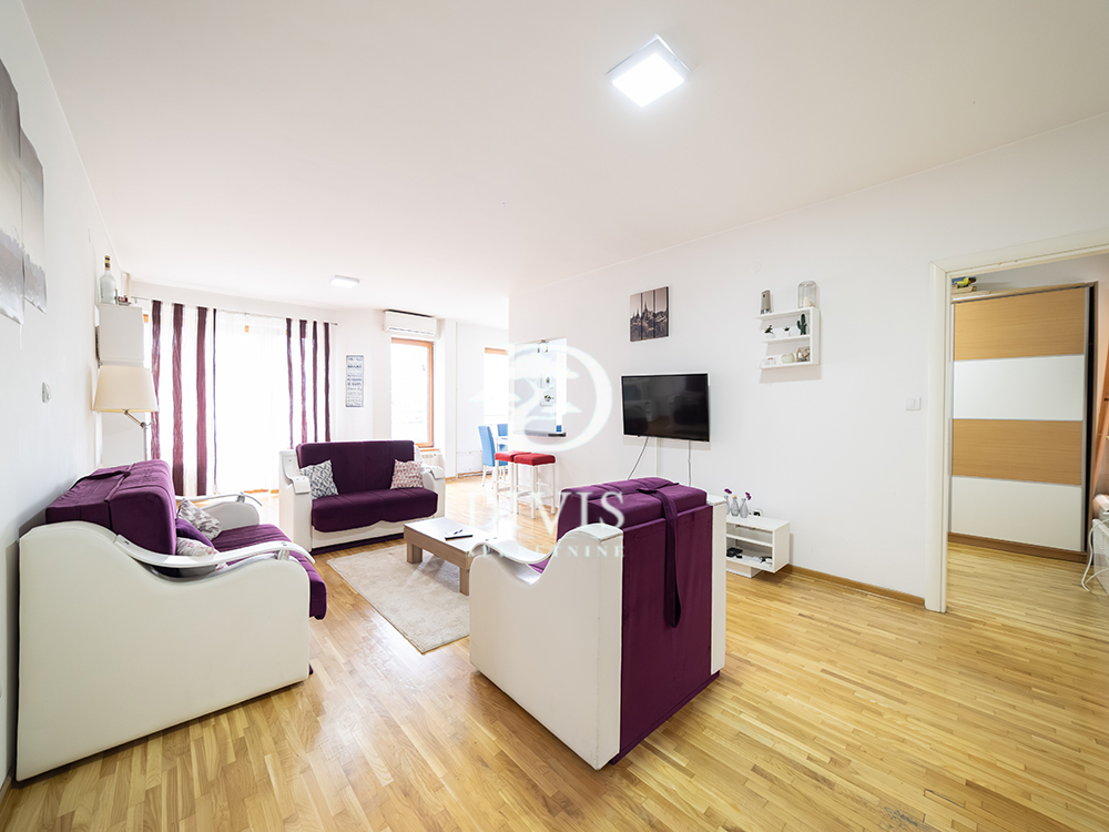 Slika 5 - Južni bulevar, Trosoban stan na prodaju, 75m2, 289.000€